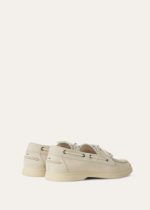 Sea-Sail Walk Oxhide Moccasin - Image 5