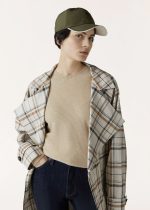 Microfiber baseball cap - Image 2