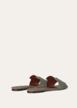 Summer Charms Sandal Suede Goatskin - Image 3