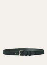 Alsavel Belt Suede Calf Split